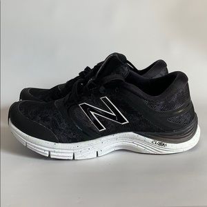 New Balance 711 Training Shoe W Sz 6.5 M Sz 4.5